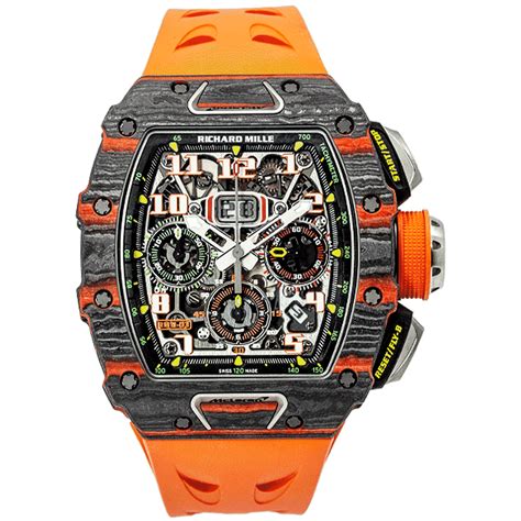 11 03 richard mille|richard mille mclaren price.